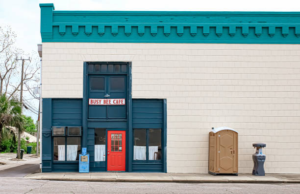 Best Emergency porta potty rental  in Mabton, WA